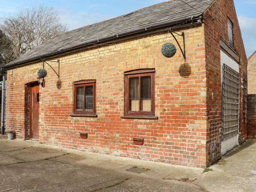 The Old Dairy