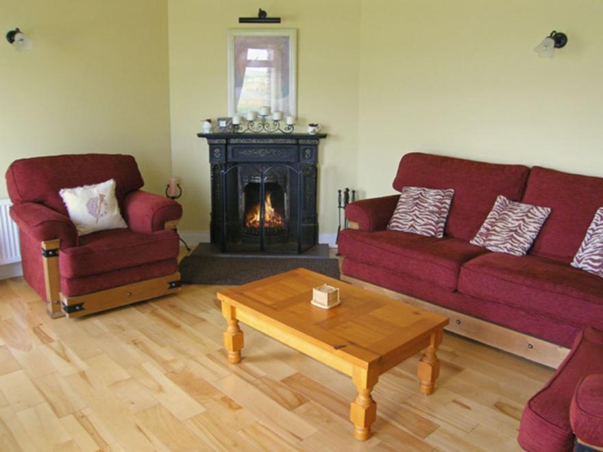 Lough Currane Cottage