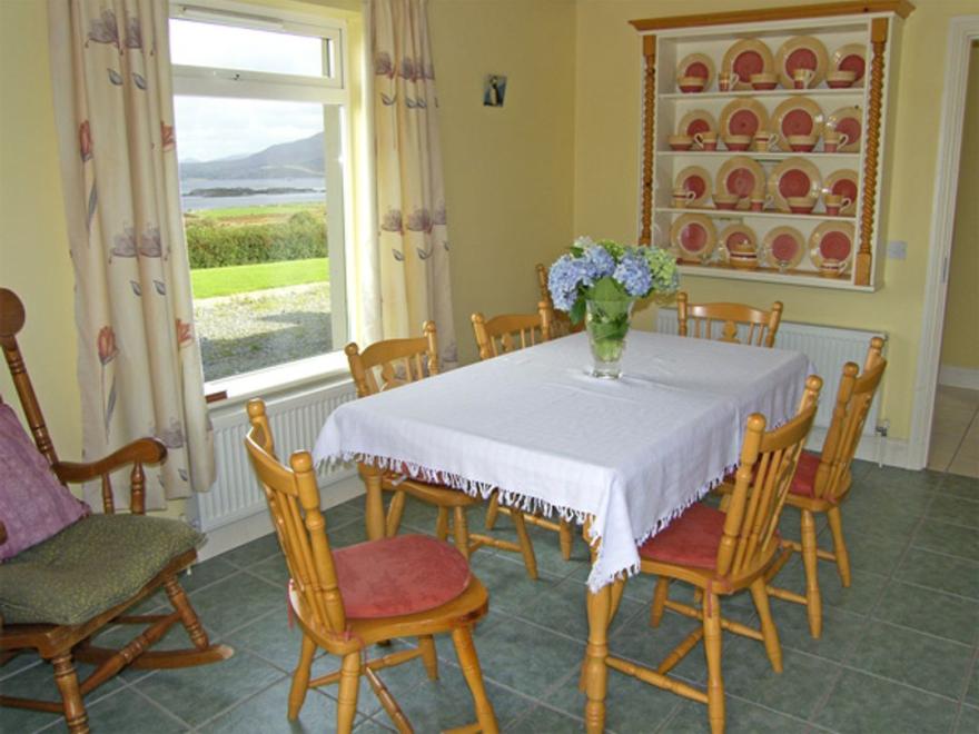 Lough Currane Cottage
