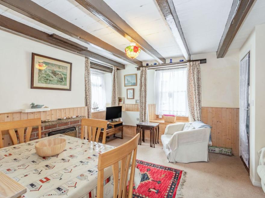 Duck Cottage