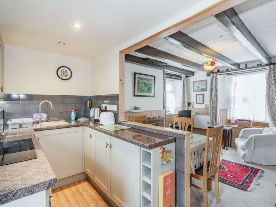 Duck Cottage