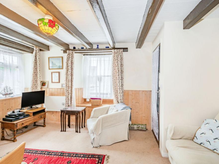 Duck Cottage