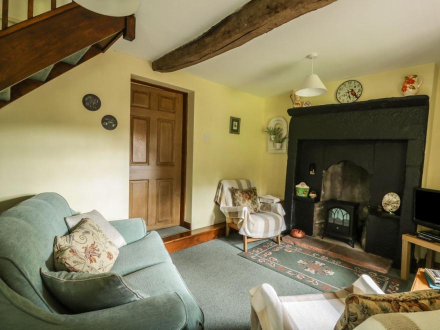 Gardeners Cottage