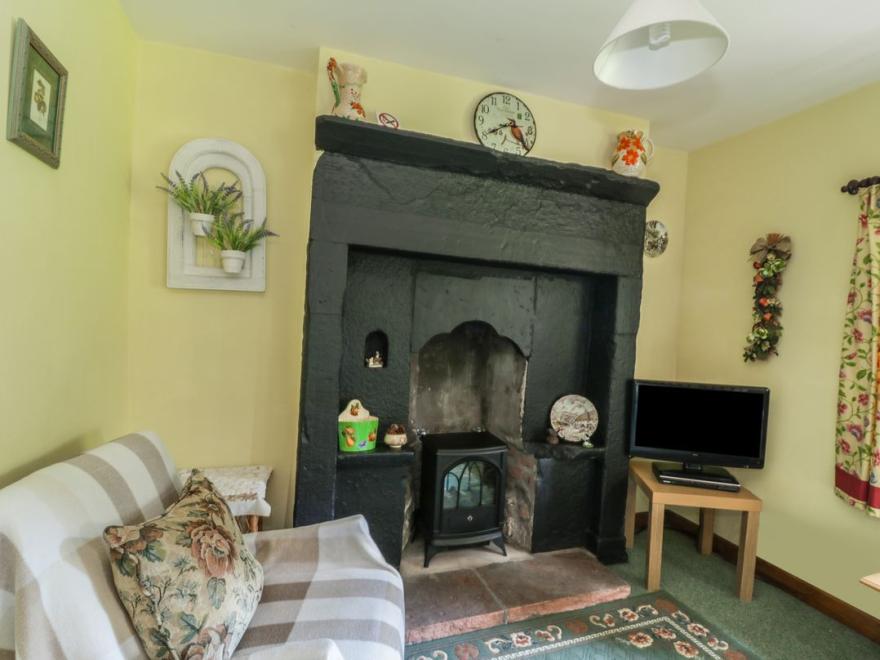 Gardeners Cottage