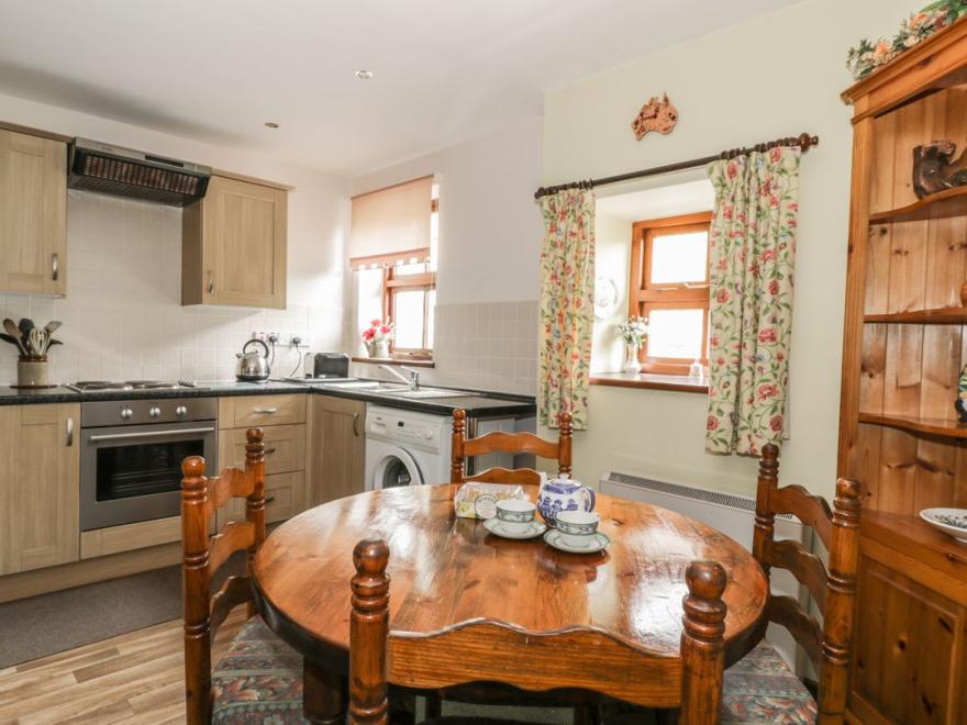Gardeners Cottage