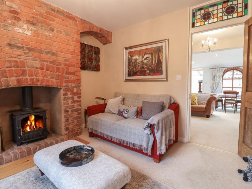Primrose Cottage
