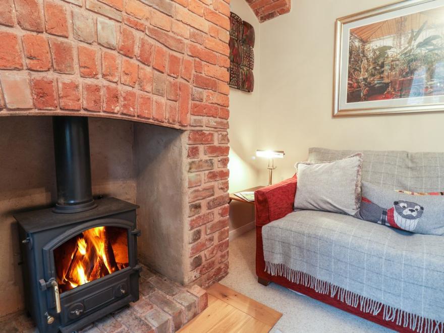 Primrose Cottage