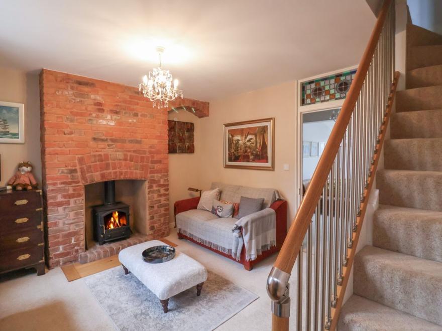 Primrose Cottage