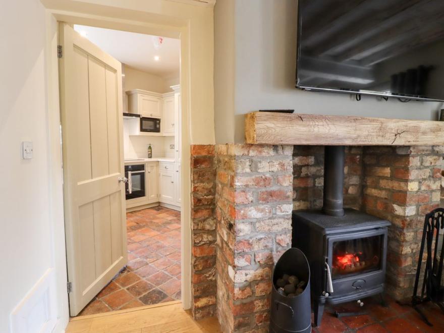 Duckstone Cottage