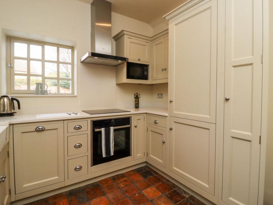 Duckstone Cottage