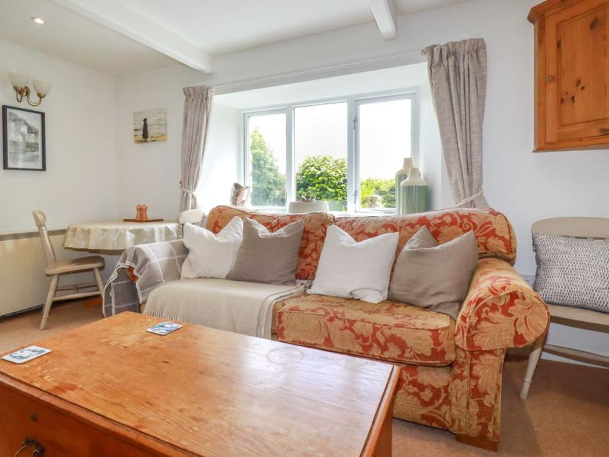 Bray Cottage