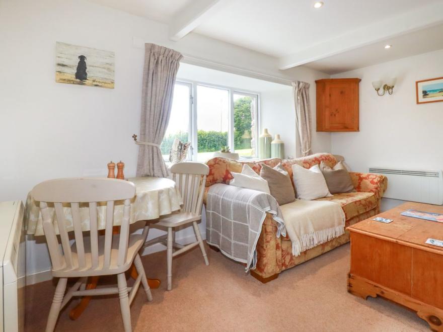 Bray Cottage