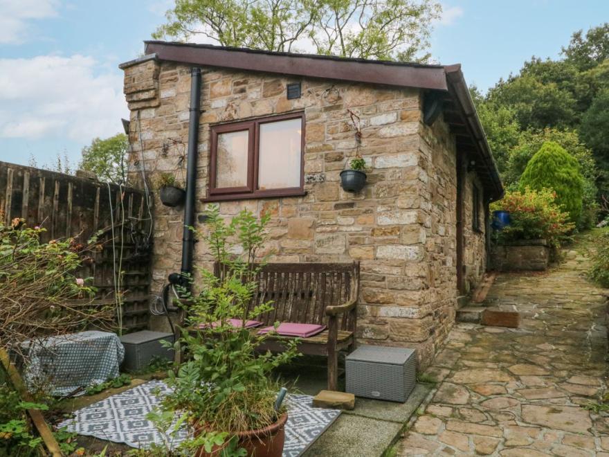 The Bothy