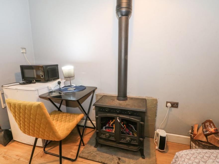 The Bothy