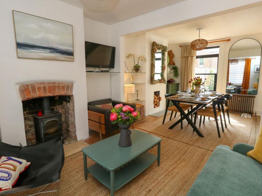 Chapelhay Cottage
