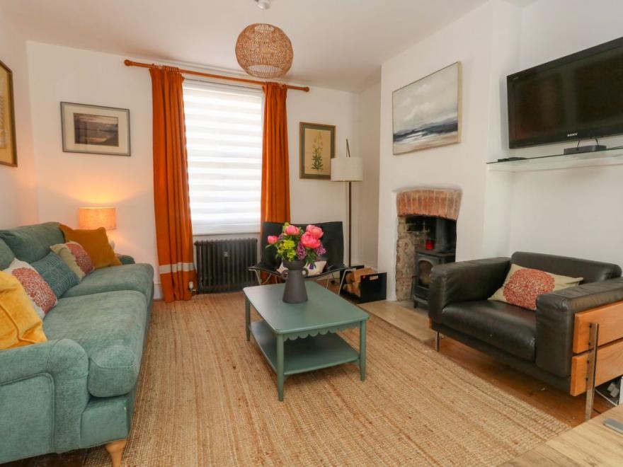 Chapelhay Cottage