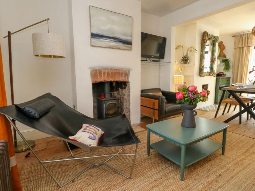 Chapelhay Cottage