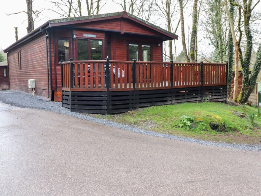 Alfresco Lodge