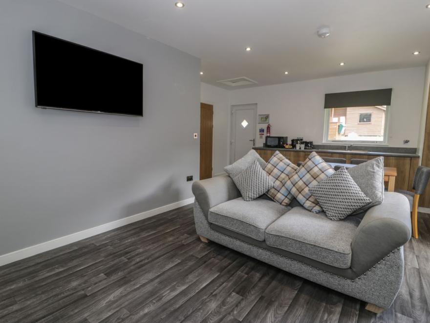 Luxury Lodge 69