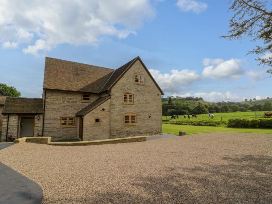 Grove Farm