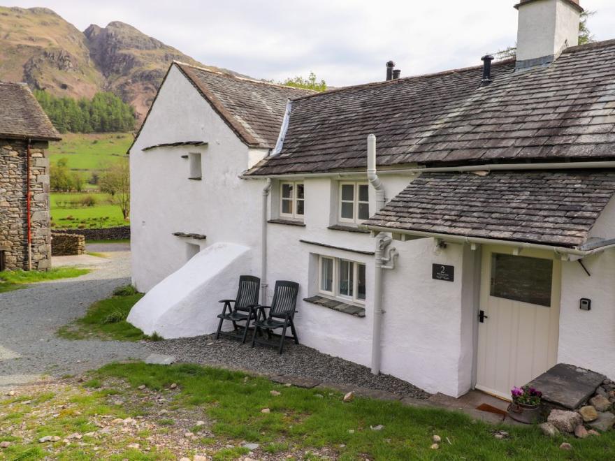Two Side House Farm