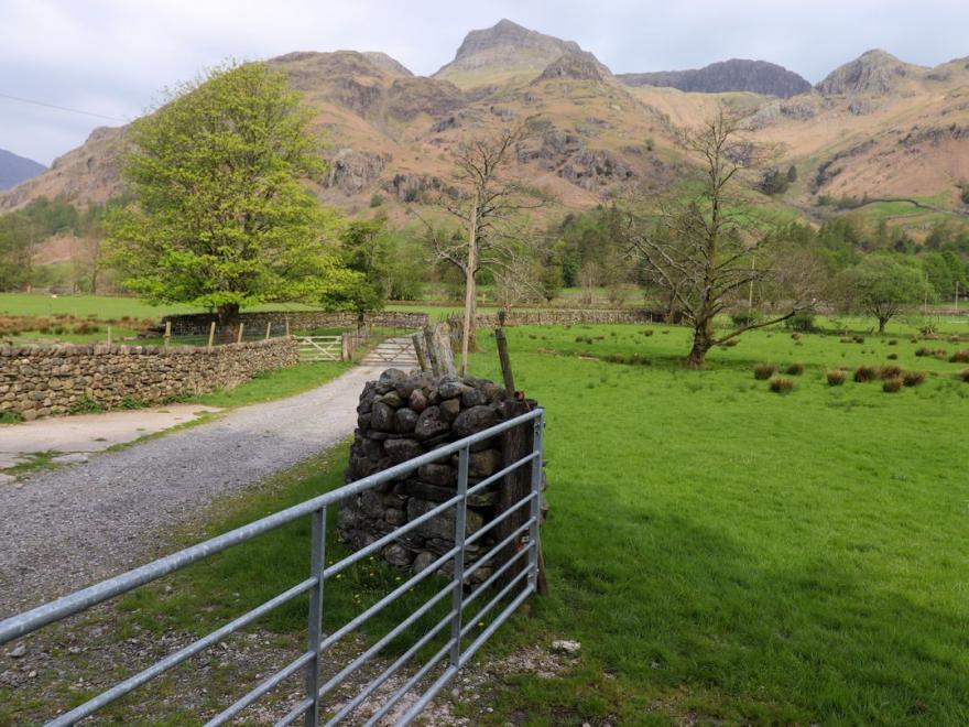 Two Side House Farm