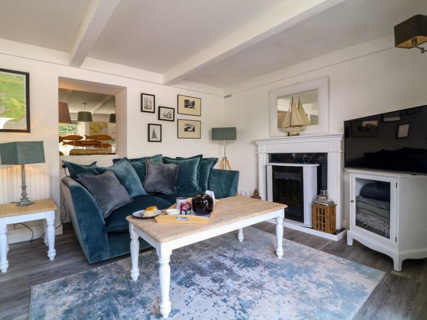 Cobble Cottage