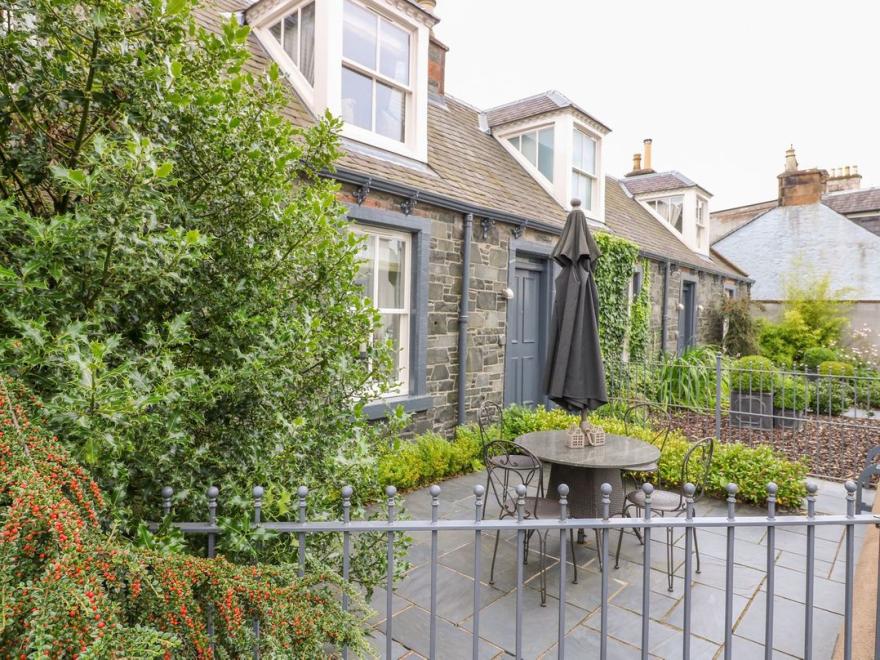 Wee Cottage