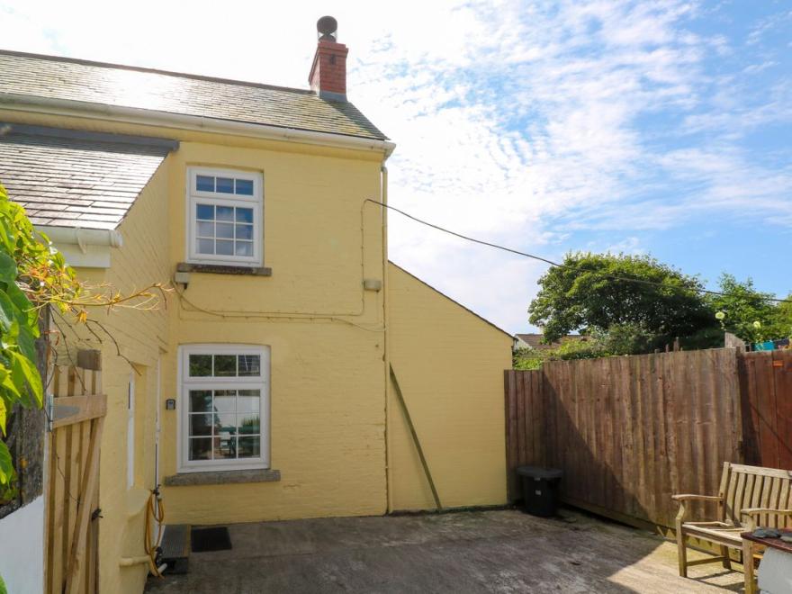 Brick Cottage