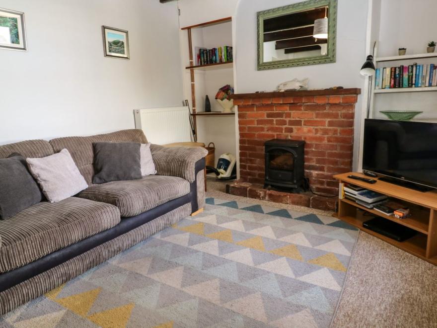 Brick Cottage