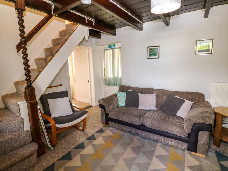 Brick Cottage