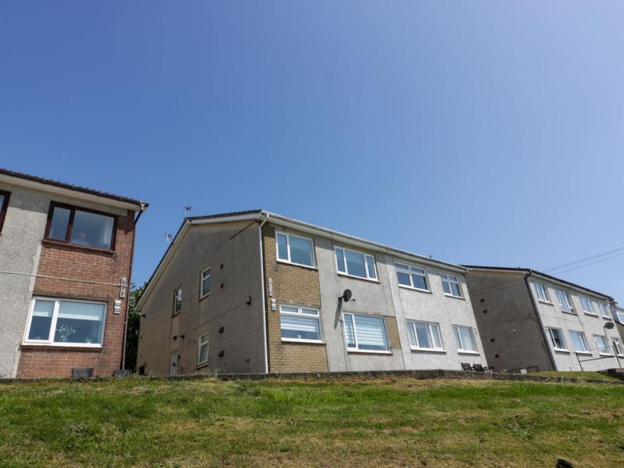Seafield Court