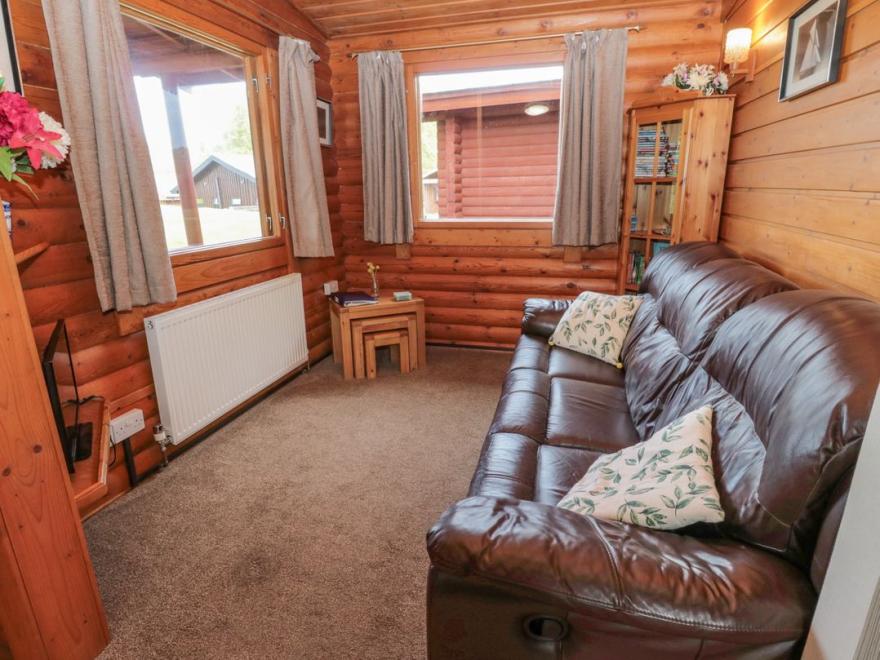 John's Cabin