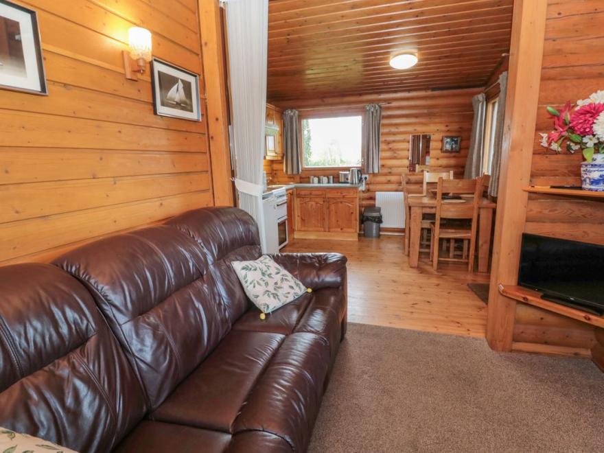 John's Cabin
