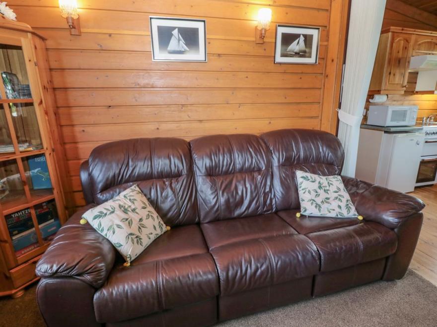 John's Cabin
