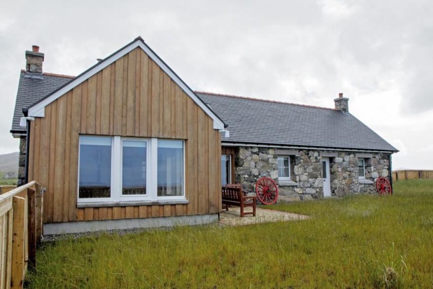 Beach View Cottage