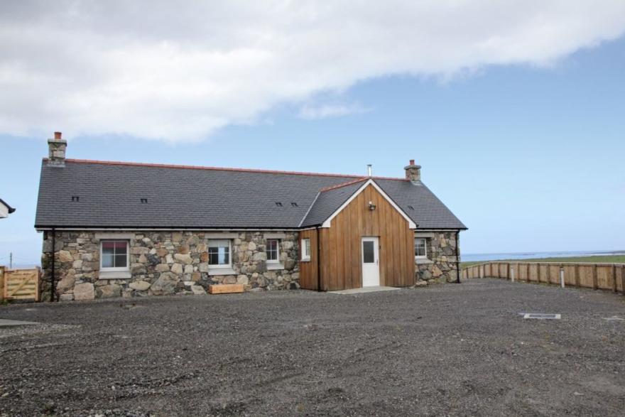 Beach View Cottage