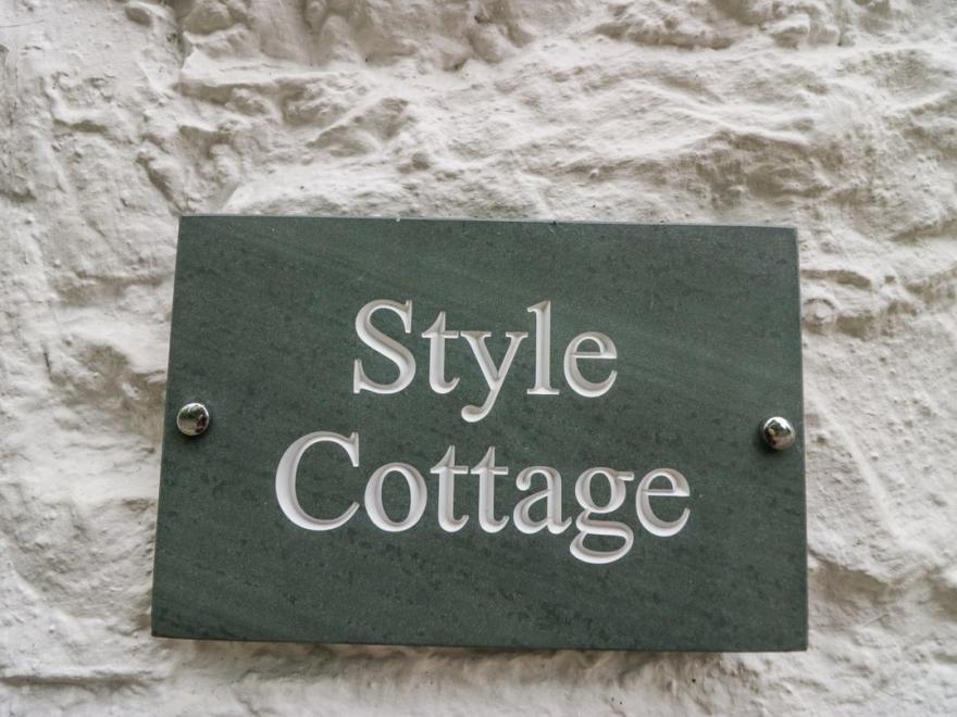 Style Cottage