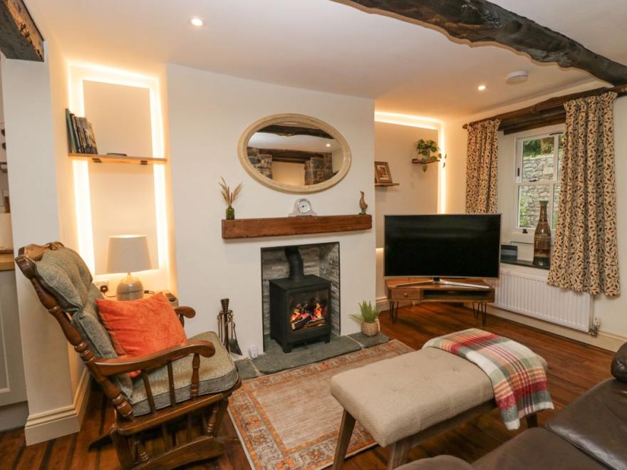 Style Cottage