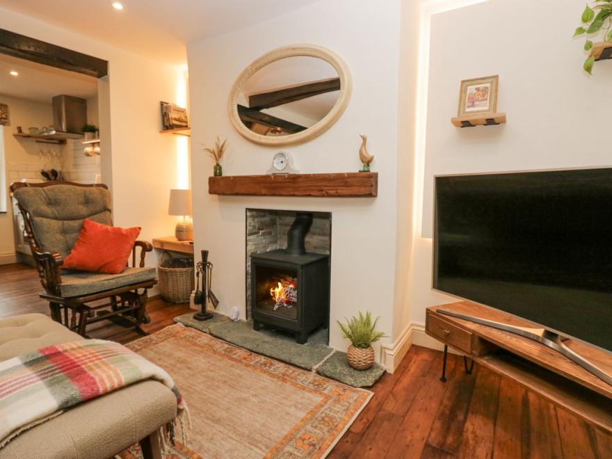Style Cottage