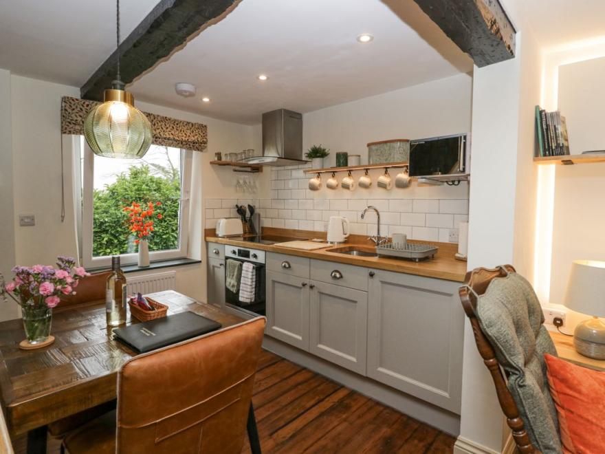 Style Cottage