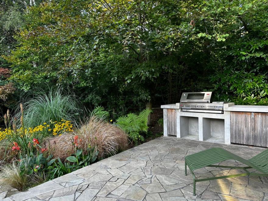 Mid-Century Modern