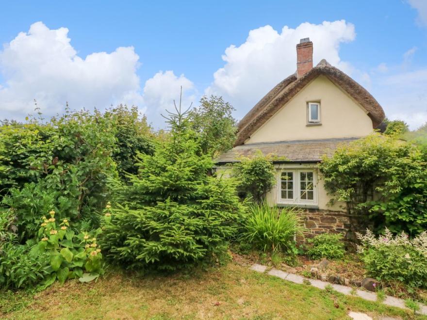 Rose Cottage