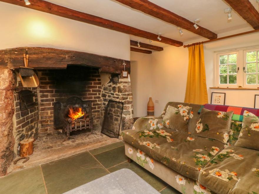 Rose Cottage