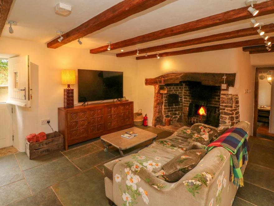 Rose Cottage