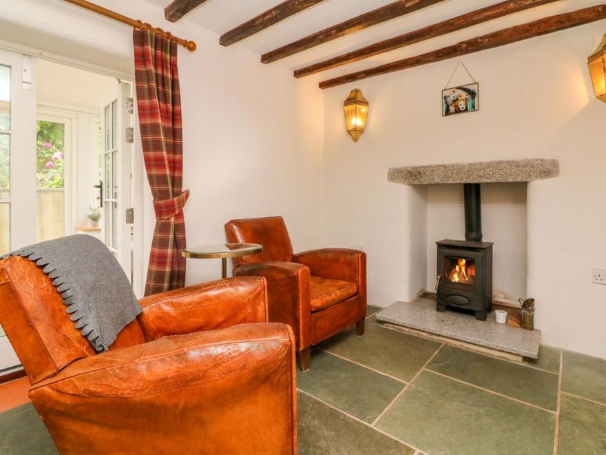 Rose Cottage
