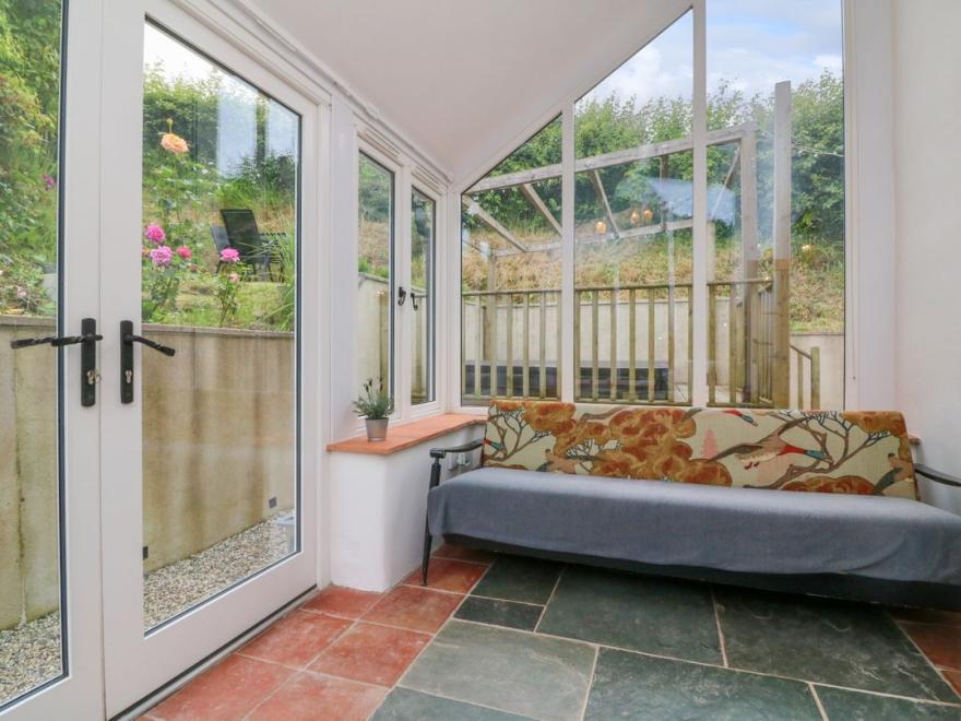 Rose Cottage