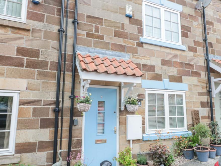 Little Nest Cottage