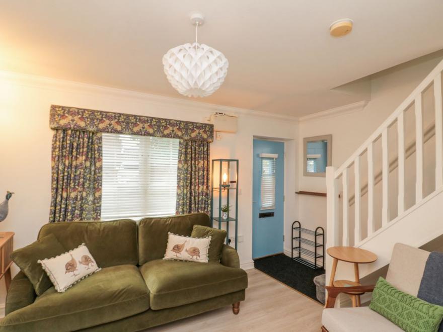 Little Nest Cottage