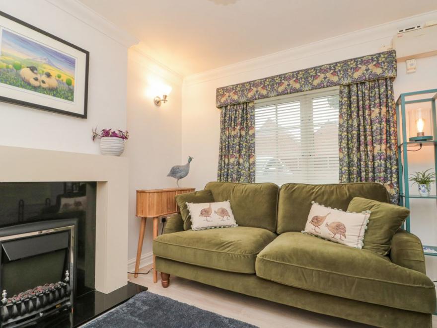 Little Nest Cottage